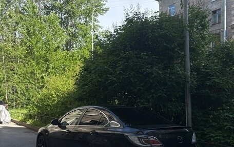 Mazda 6, 2007 год, 777 777 рублей, 5 фотография