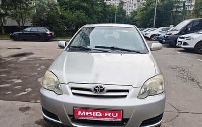 Toyota Corolla, 2005 год, 550 000 рублей, 1 фотография