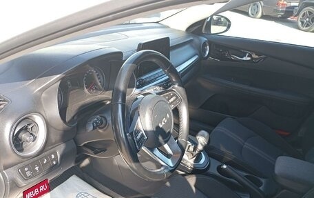KIA Cerato IV, 2021 год, 1 633 500 рублей, 1 фотография