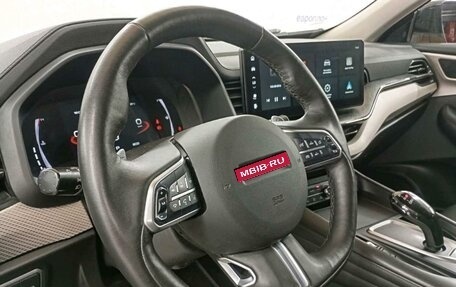 Haval F7 I, 2024 год, 1 458 250 рублей, 1 фотография