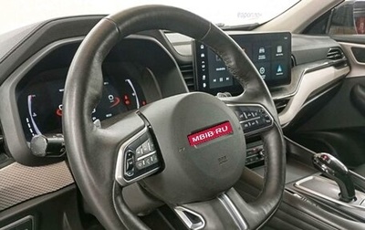 Haval F7 I, 2024 год, 1 458 250 рублей, 1 фотография