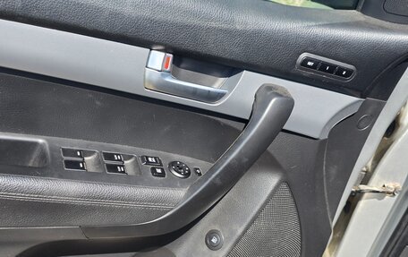KIA Sorento II рестайлинг, 2013 год, 1 330 000 рублей, 9 фотография