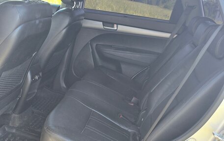 KIA Sorento II рестайлинг, 2013 год, 1 330 000 рублей, 16 фотография