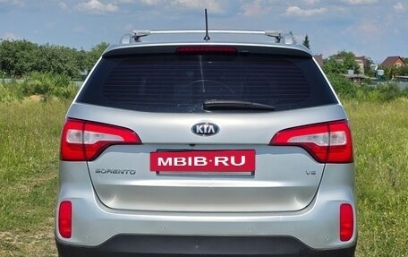 KIA Sorento II рестайлинг, 2013 год, 1 330 000 рублей, 6 фотография