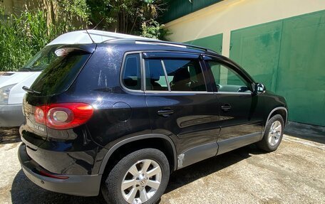 Volkswagen Tiguan I, 2009 год, 810 000 рублей, 5 фотография