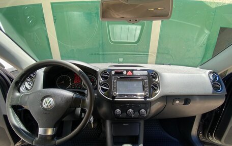 Volkswagen Tiguan I, 2009 год, 810 000 рублей, 7 фотография