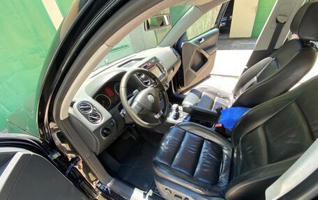 Volkswagen Tiguan I, 2009 год, 810 000 рублей, 8 фотография