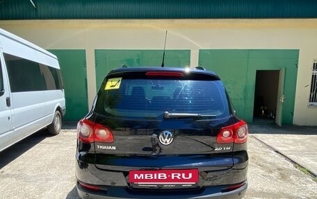 Volkswagen Tiguan I, 2009 год, 810 000 рублей, 6 фотография