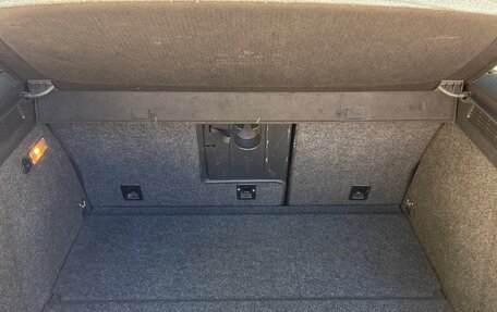 Volkswagen Tiguan I, 2009 год, 810 000 рублей, 10 фотография