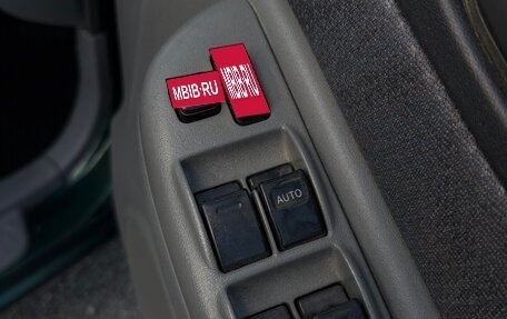 Toyota FunCargo, 1999 год, 345 000 рублей, 12 фотография