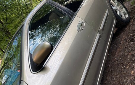 Nissan Maxima VIII, 2003 год, 310 000 рублей, 2 фотография