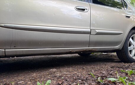 Nissan Maxima VIII, 2003 год, 310 000 рублей, 3 фотография