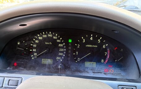 Nissan Maxima VIII, 2003 год, 310 000 рублей, 9 фотография