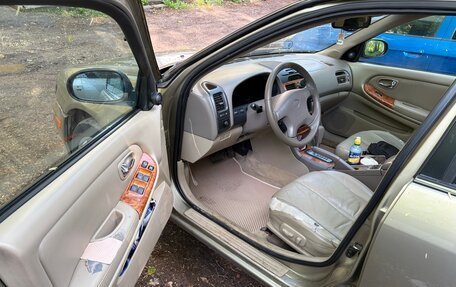 Nissan Maxima VIII, 2003 год, 310 000 рублей, 8 фотография