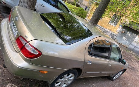 Nissan Maxima VIII, 2003 год, 310 000 рублей, 5 фотография