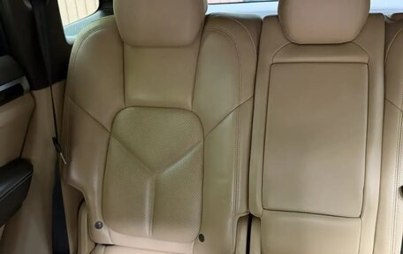 Porsche Cayenne III, 2015 год, 4 500 000 рублей, 5 фотография
