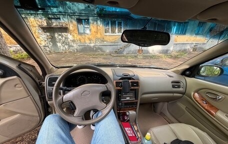 Nissan Maxima VIII, 2003 год, 310 000 рублей, 10 фотография