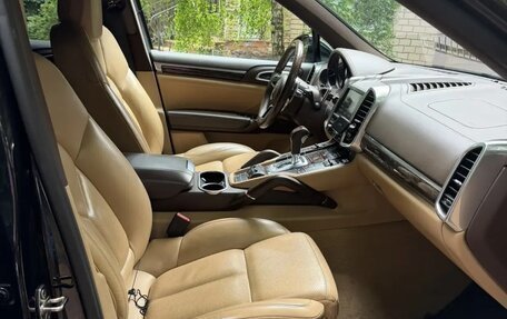 Porsche Cayenne III, 2015 год, 4 500 000 рублей, 7 фотография