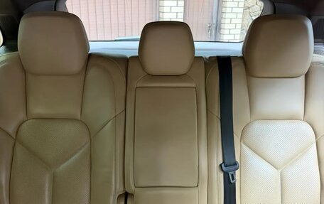 Porsche Cayenne III, 2015 год, 4 500 000 рублей, 13 фотография