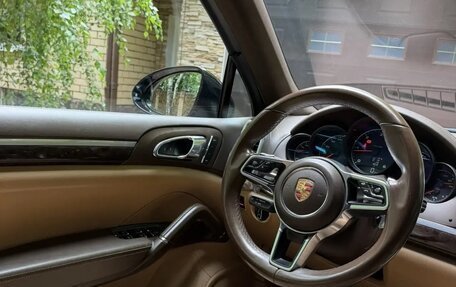 Porsche Cayenne III, 2015 год, 4 500 000 рублей, 17 фотография