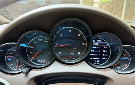 Porsche Cayenne III, 2015 год, 4 500 000 рублей, 19 фотография