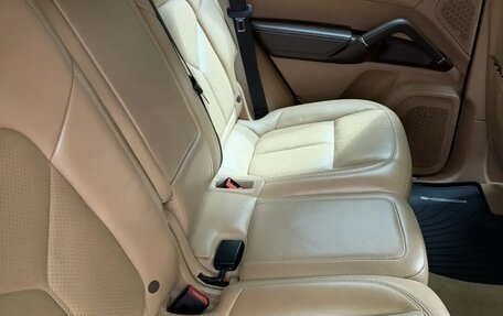 Porsche Cayenne III, 2015 год, 4 500 000 рублей, 11 фотография