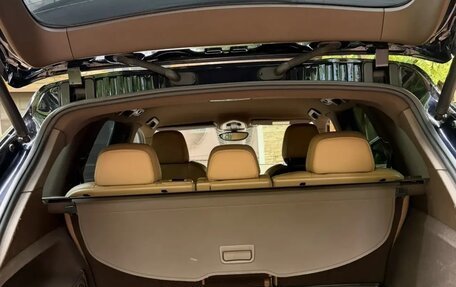 Porsche Cayenne III, 2015 год, 4 500 000 рублей, 22 фотография