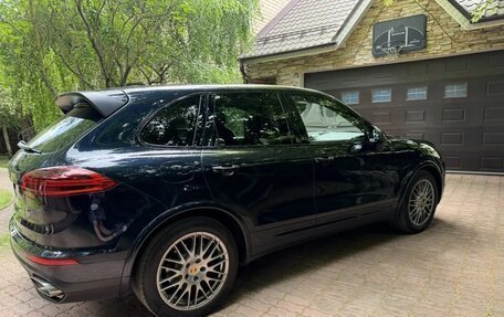 Porsche Cayenne III, 2015 год, 4 500 000 рублей, 9 фотография