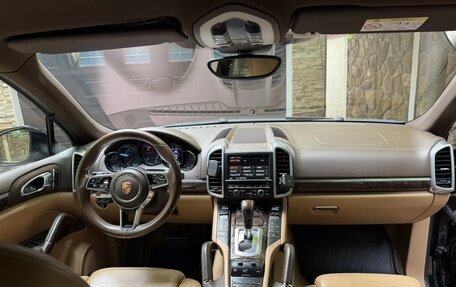 Porsche Cayenne III, 2015 год, 4 500 000 рублей, 10 фотография