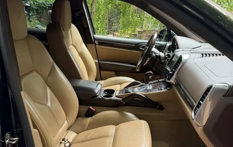 Porsche Cayenne III, 2015 год, 4 500 000 рублей, 20 фотография