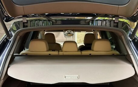 Porsche Cayenne III, 2015 год, 4 500 000 рублей, 24 фотография
