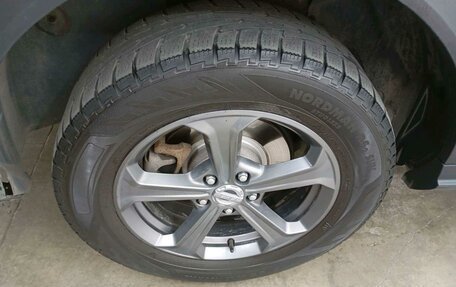 Haval F7 I, 2024 год, 1 458 250 рублей, 3 фотография