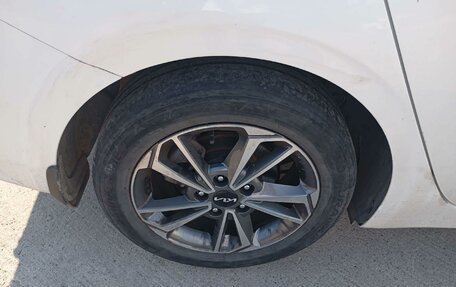 KIA Cerato IV, 2021 год, 1 633 500 рублей, 4 фотография