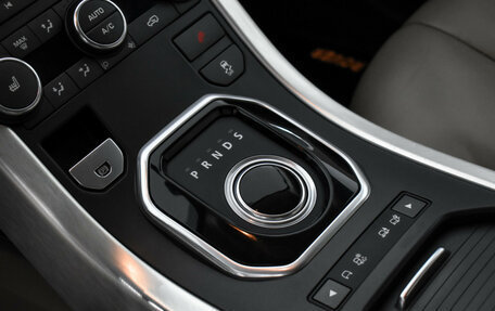 Land Rover Range Rover Evoque I, 2012 год, 1 598 790 рублей, 12 фотография