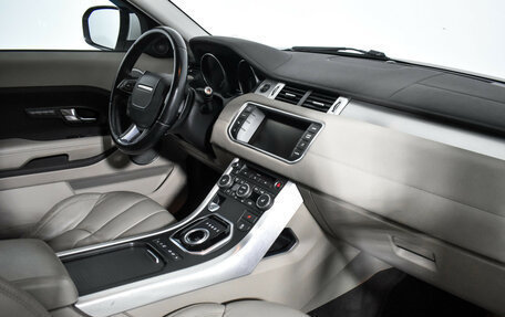 Land Rover Range Rover Evoque I, 2012 год, 1 598 790 рублей, 14 фотография