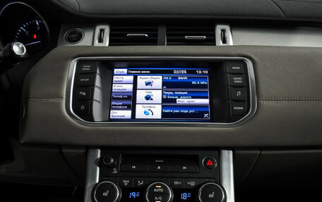 Land Rover Range Rover Evoque I, 2012 год, 1 598 790 рублей, 17 фотография