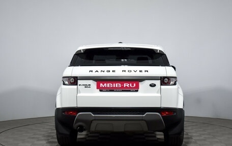 Land Rover Range Rover Evoque I, 2012 год, 1 598 790 рублей, 7 фотография