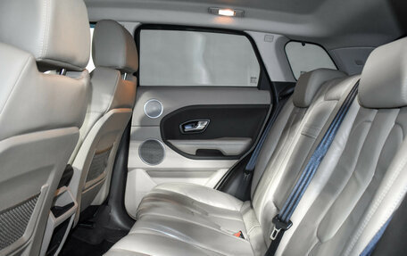 Land Rover Range Rover Evoque I, 2012 год, 1 598 790 рублей, 13 фотография