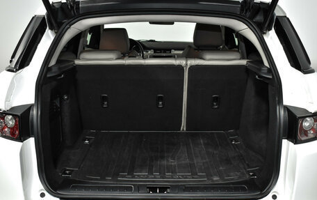 Land Rover Range Rover Evoque I, 2012 год, 1 598 790 рублей, 20 фотография