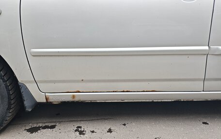 Toyota Corolla, 2005 год, 550 000 рублей, 4 фотография