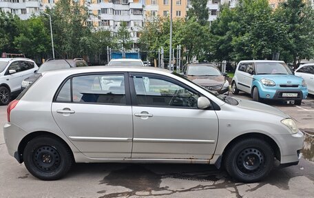 Toyota Corolla, 2005 год, 550 000 рублей, 5 фотография