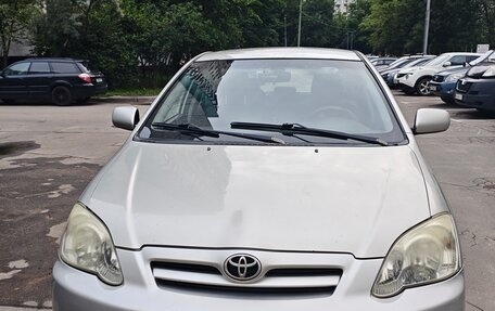 Toyota Corolla, 2005 год, 550 000 рублей, 2 фотография