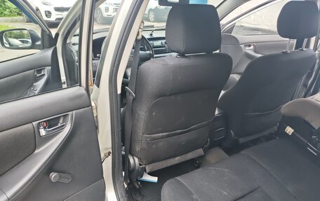 Toyota Corolla, 2005 год, 550 000 рублей, 19 фотография
