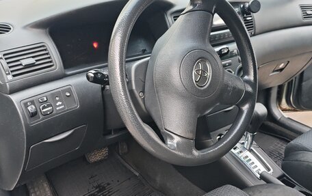 Toyota Corolla, 2005 год, 550 000 рублей, 12 фотография