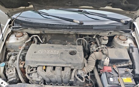 Toyota Corolla, 2005 год, 550 000 рублей, 15 фотография