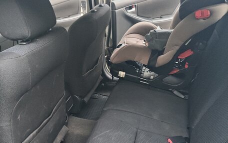 Toyota Corolla, 2005 год, 550 000 рублей, 18 фотография
