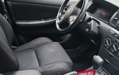 Toyota Corolla, 2005 год, 550 000 рублей, 11 фотография
