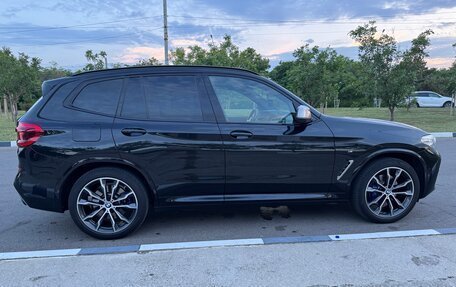 BMW X3, 2019 год, 5 500 000 рублей, 7 фотография