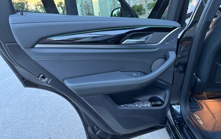 BMW X3, 2019 год, 5 500 000 рублей, 20 фотография