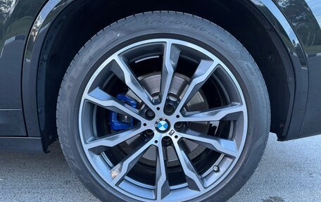 BMW X3, 2019 год, 5 500 000 рублей, 13 фотография